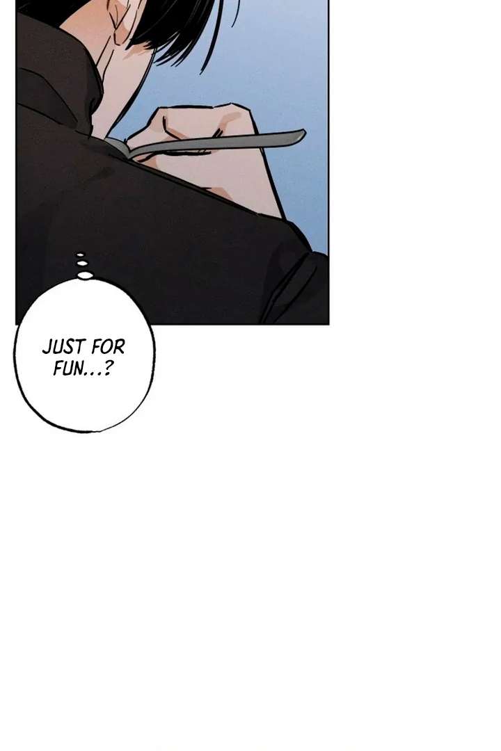 Stage Behind Chapter 19 page 73 - 