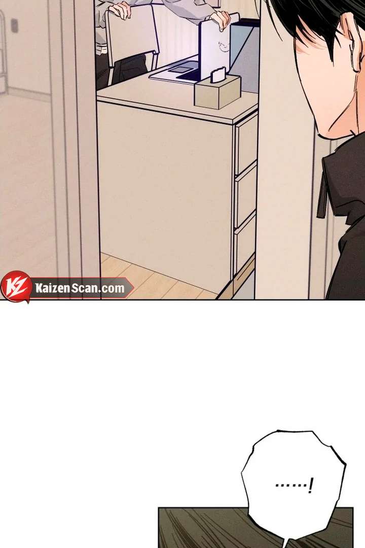 Stage Behind Chapter 19 page 84 - 