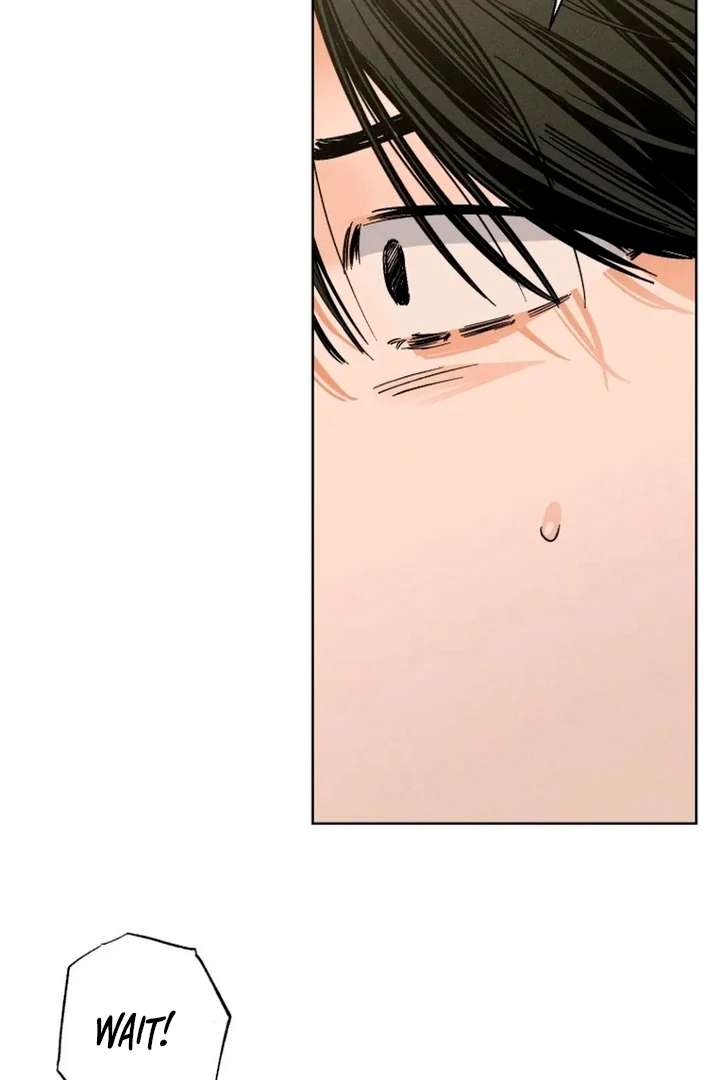 Stage Behind Chapter 19 page 85 - 