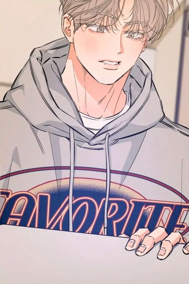 Stage Behind Chapter 19 page 90 - 