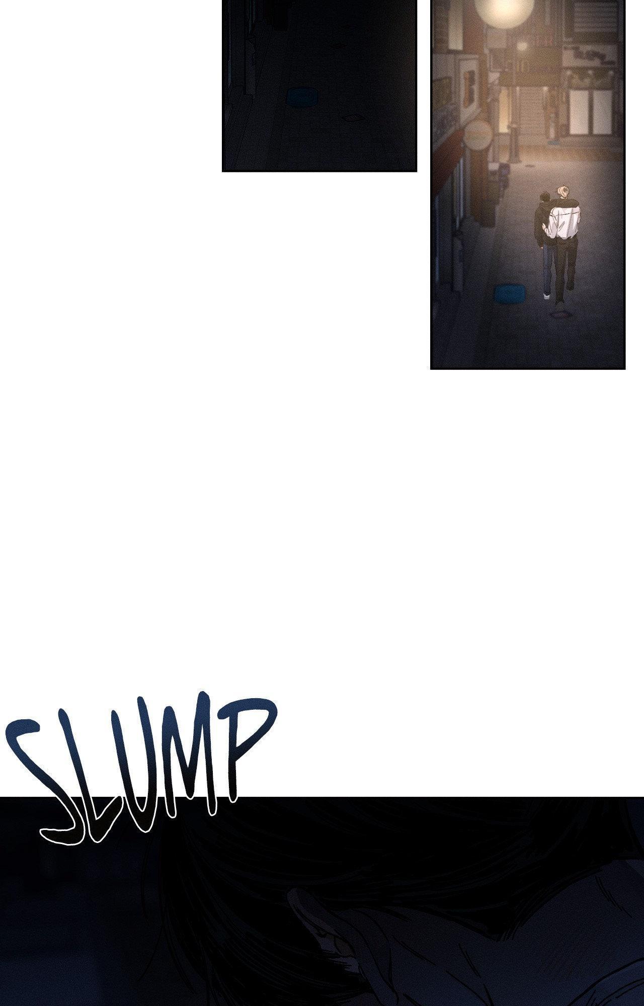 Stage Behind Chapter 2.2 page 2 - 