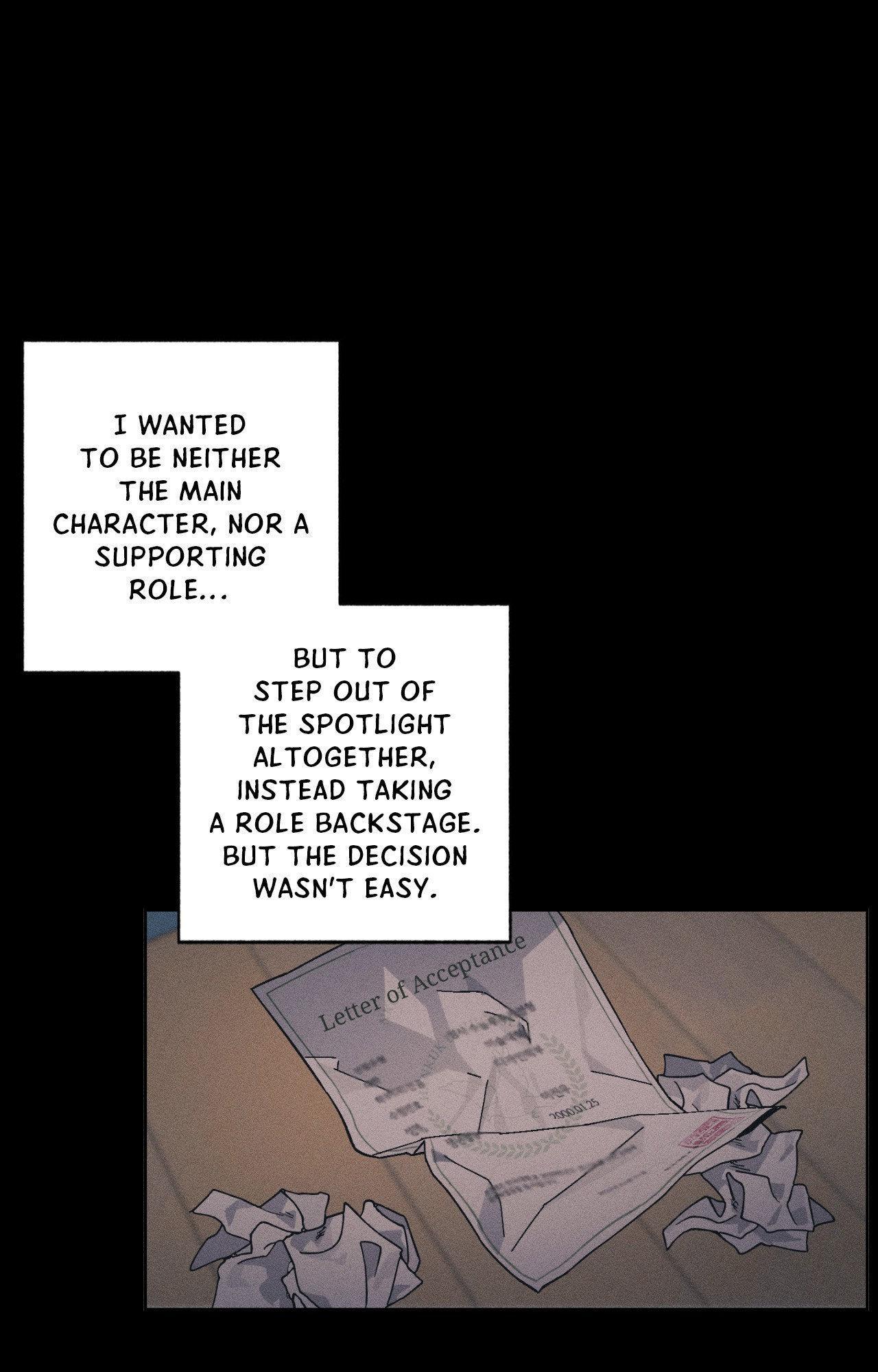 Stage Behind Chapter 2.2 page 15 - 