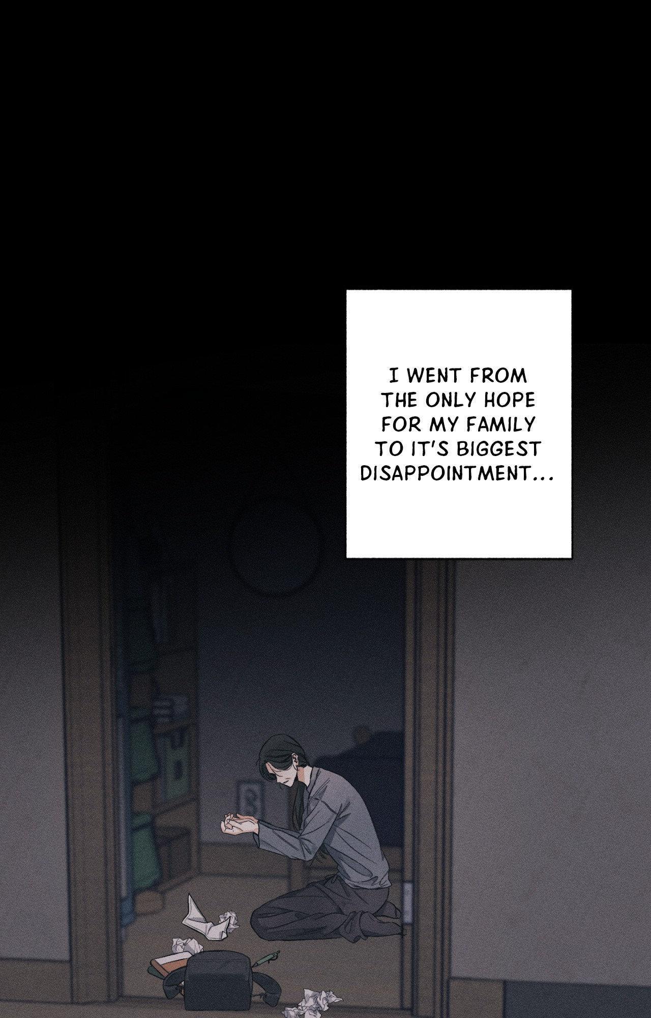 Stage Behind Chapter 2.2 page 16 - 