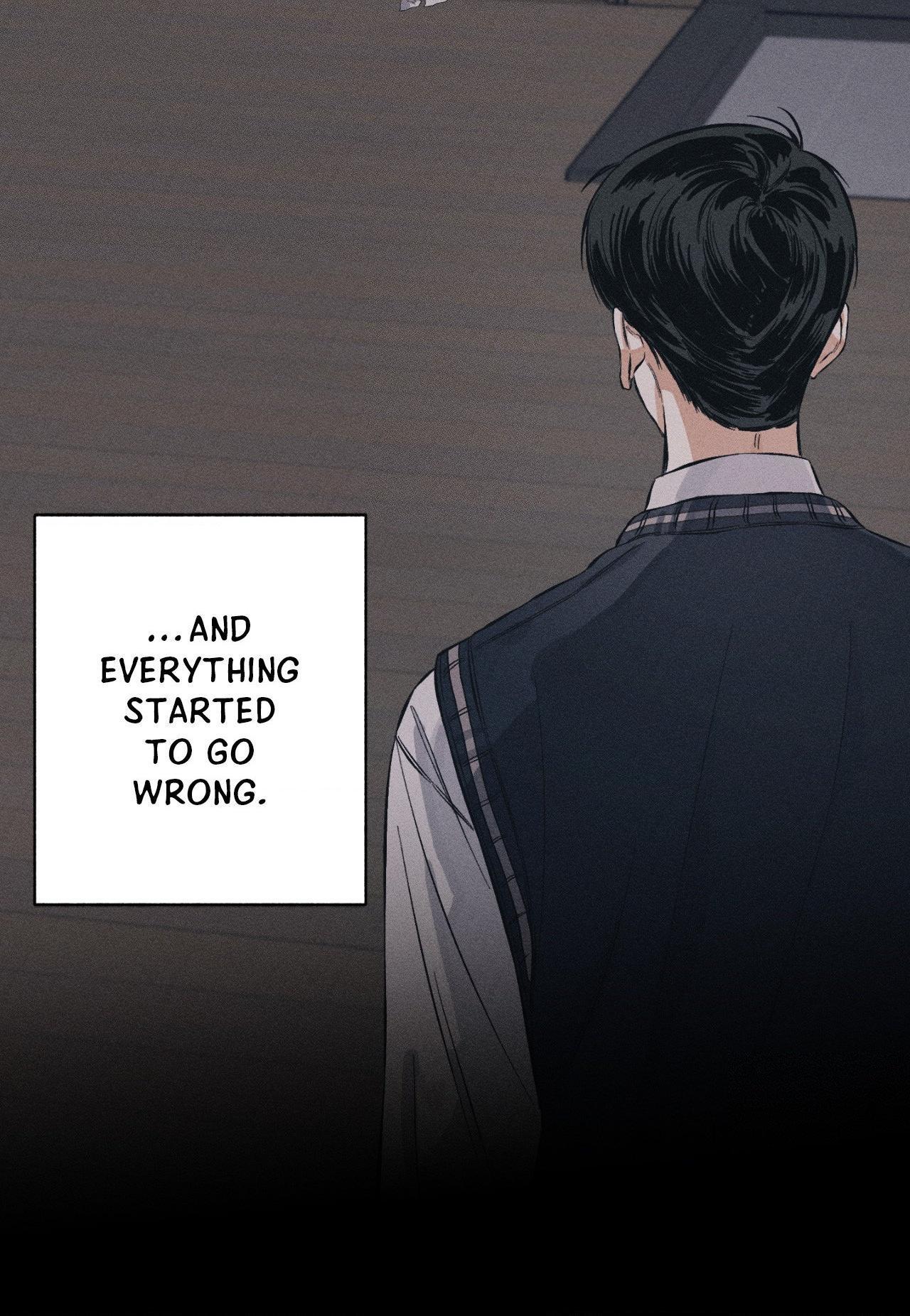 Stage Behind Chapter 2.2 page 17 - 