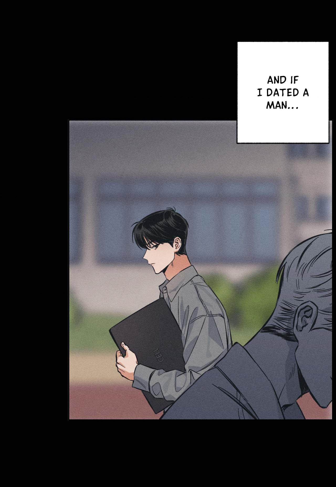 Stage Behind Chapter 2.2 page 19 - 