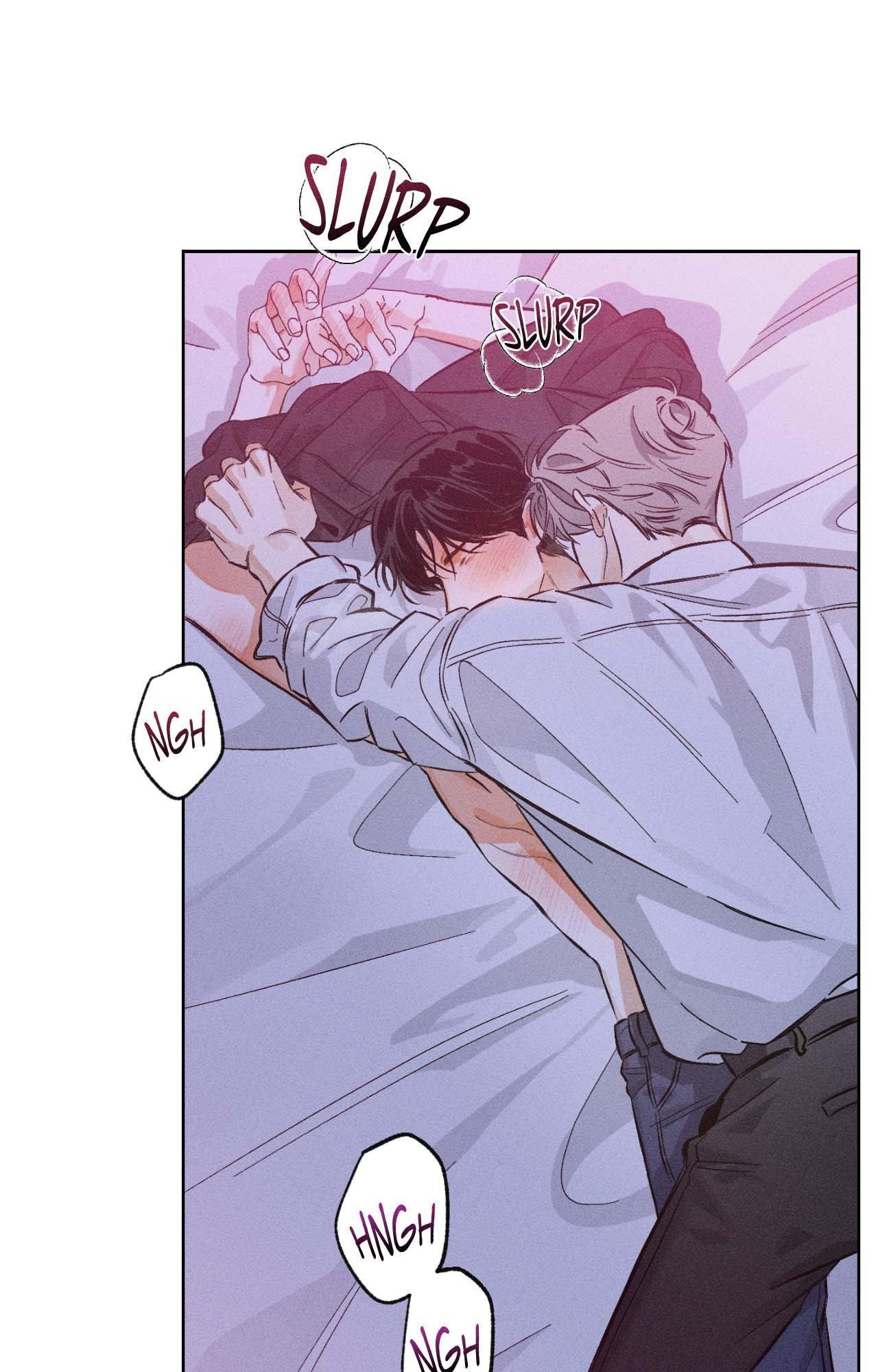 Stage Behind Chapter 2.2 page 32 - 