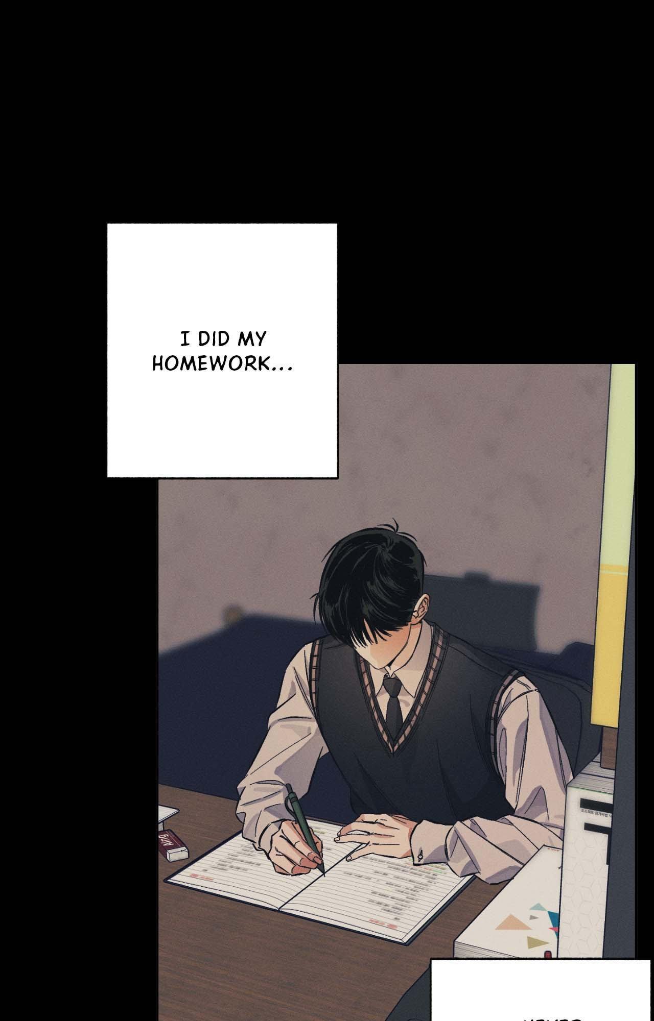Stage Behind Chapter 2.2 page 6 - 