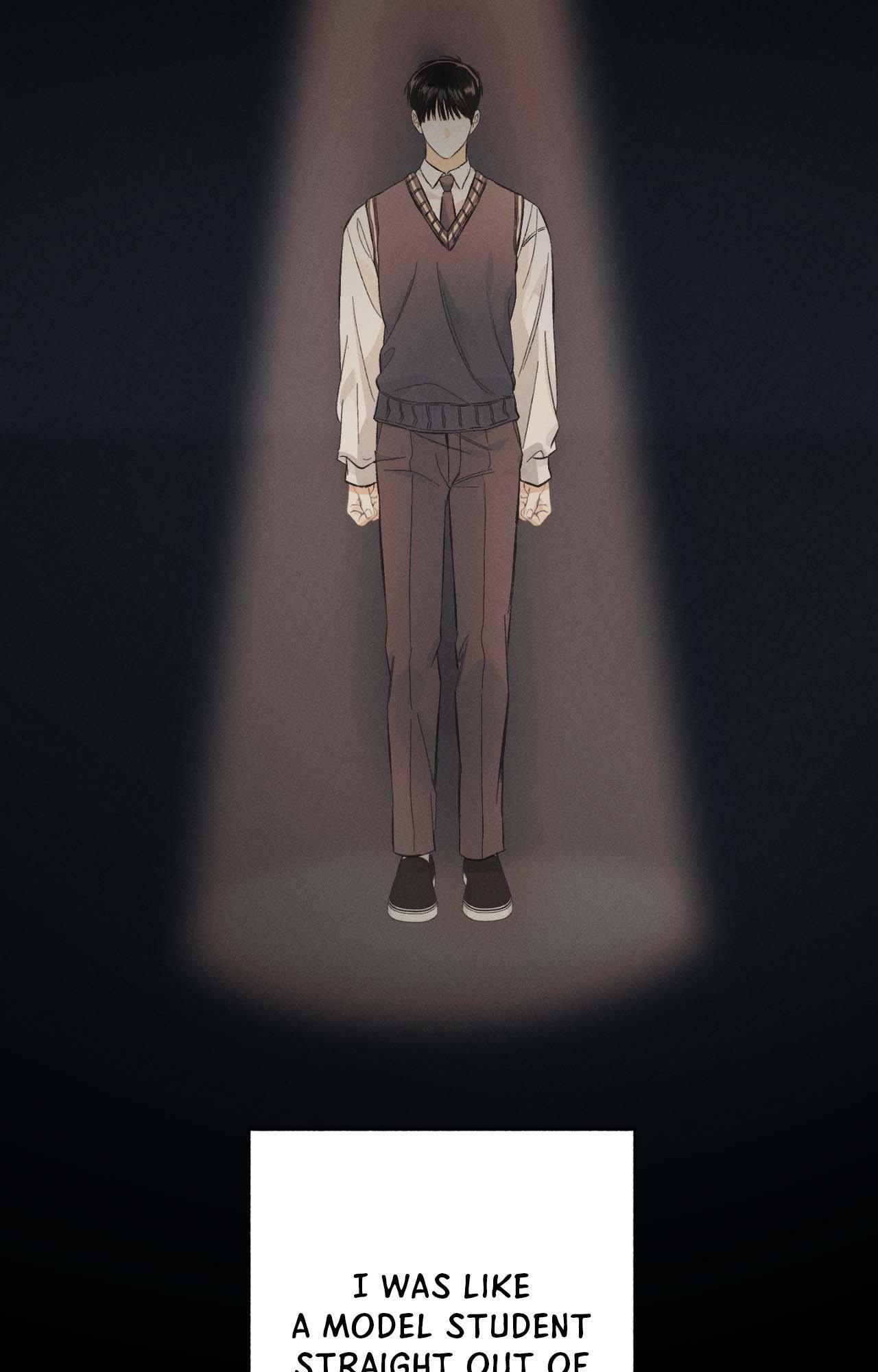 Stage Behind Chapter 2.2 page 8 - 