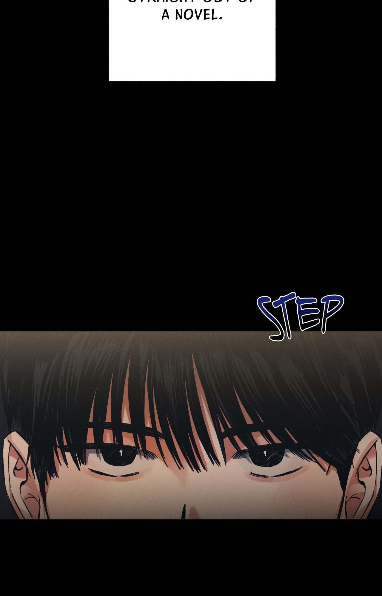 Stage Behind Chapter 2.2 page 9 - 