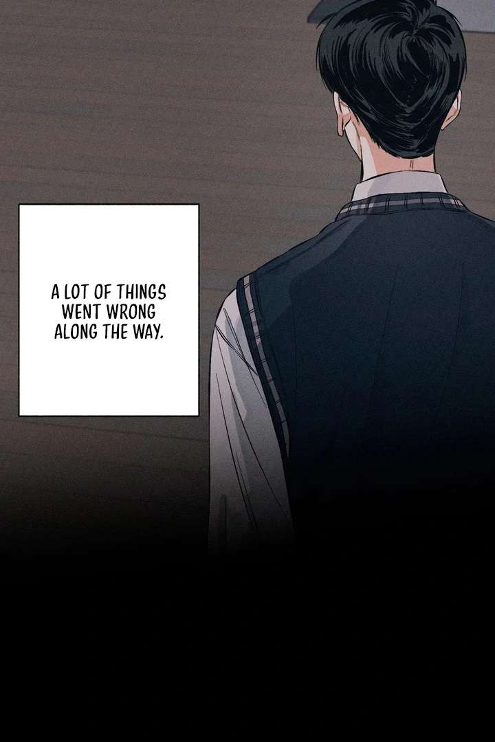 Stage Behind Chapter 2 page 17 - 