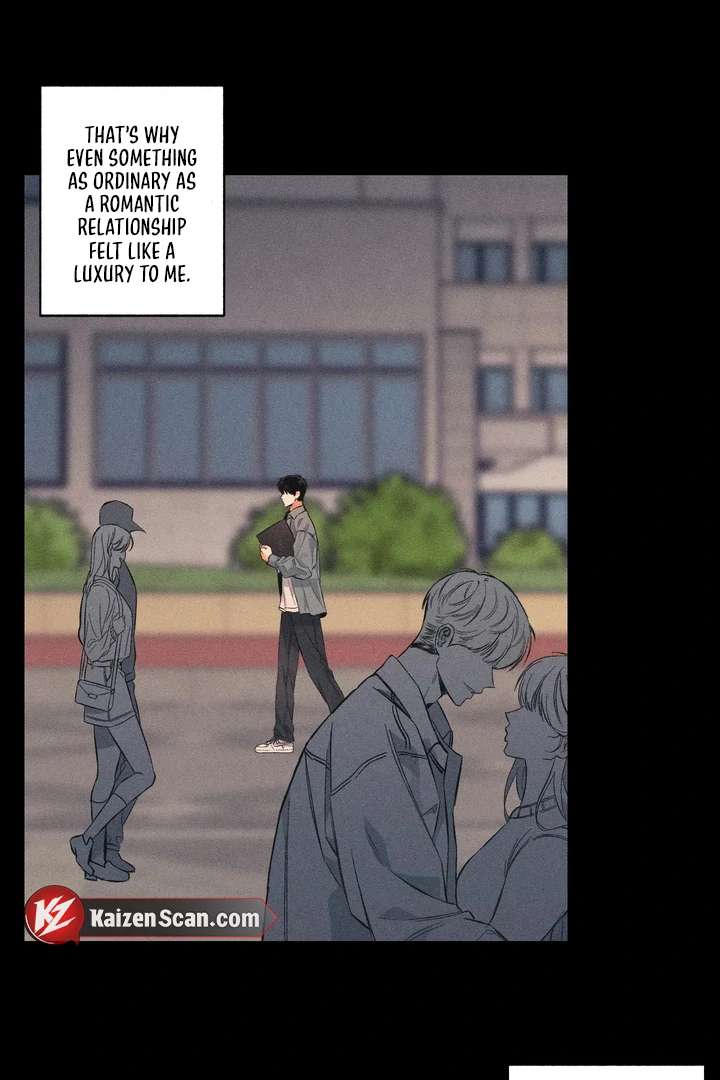 Stage Behind Chapter 2 page 18 - 