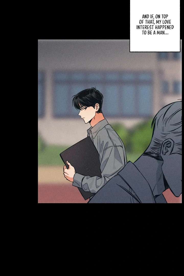 Stage Behind Chapter 2 page 19 - 