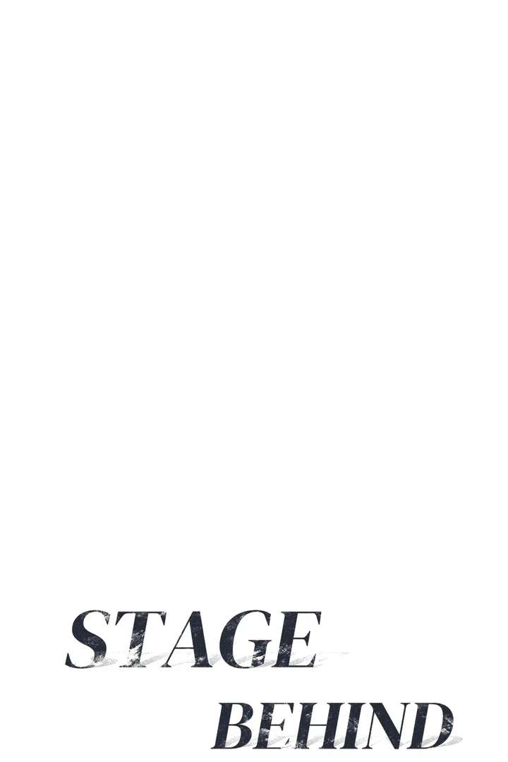 Stage Behind Chapter 2 page 23 - 