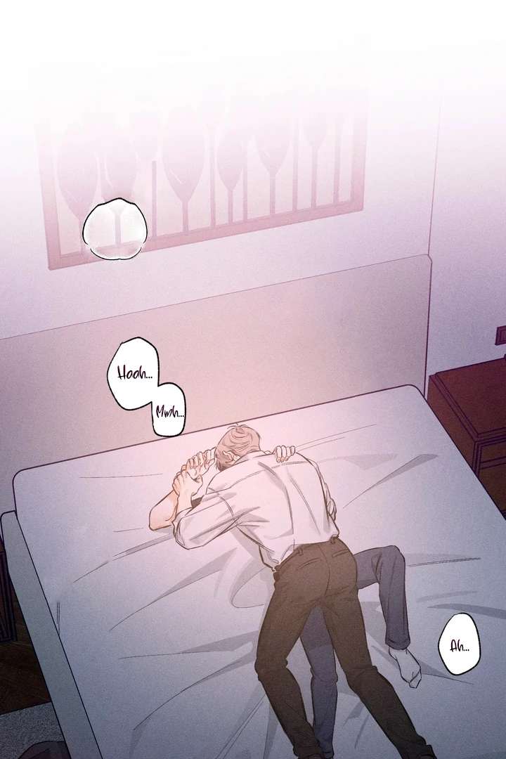 Stage Behind Chapter 2 page 27 - 