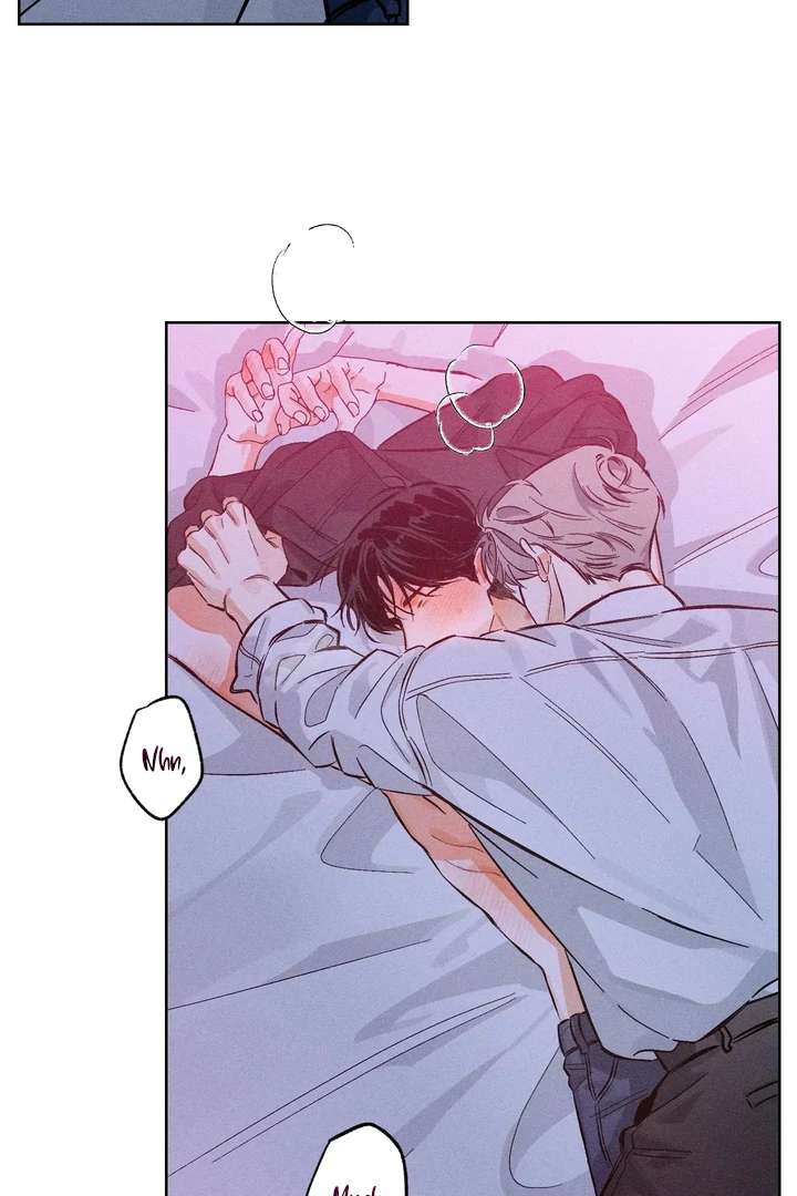 Stage Behind Chapter 2 page 31 - 