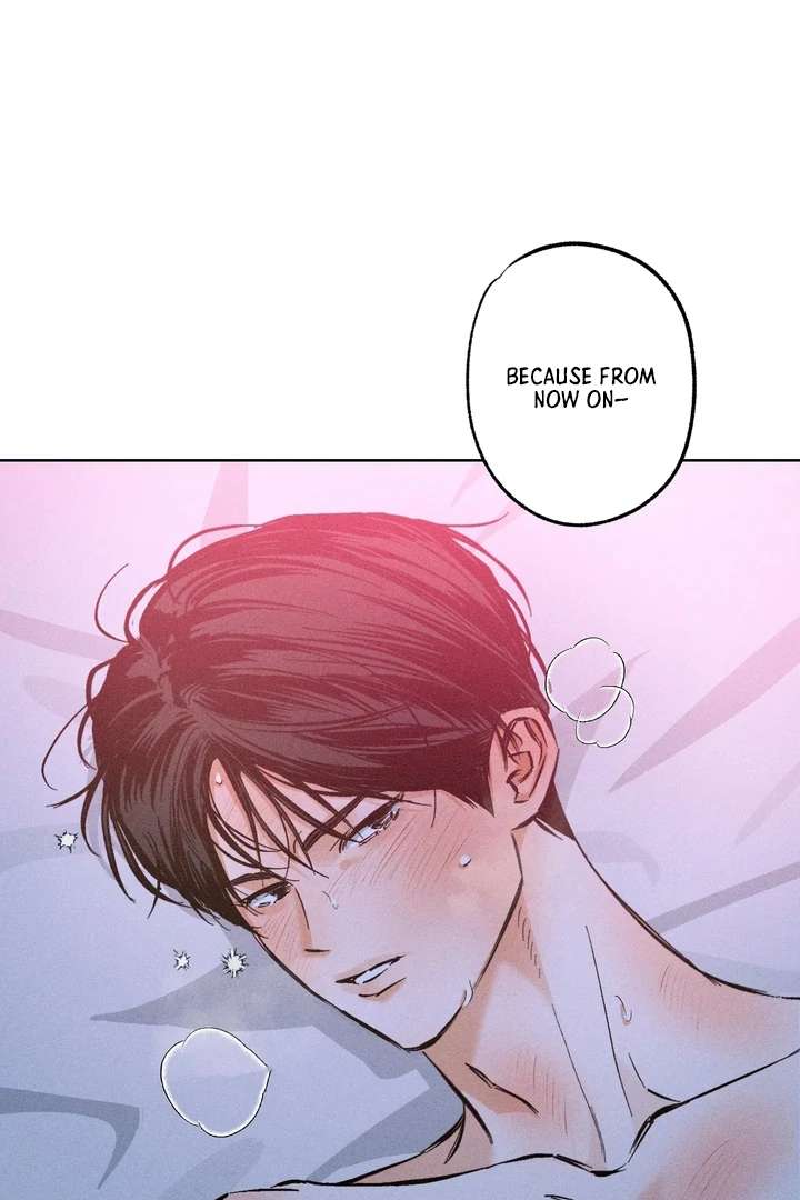 Stage Behind Chapter 2 page 35 - 