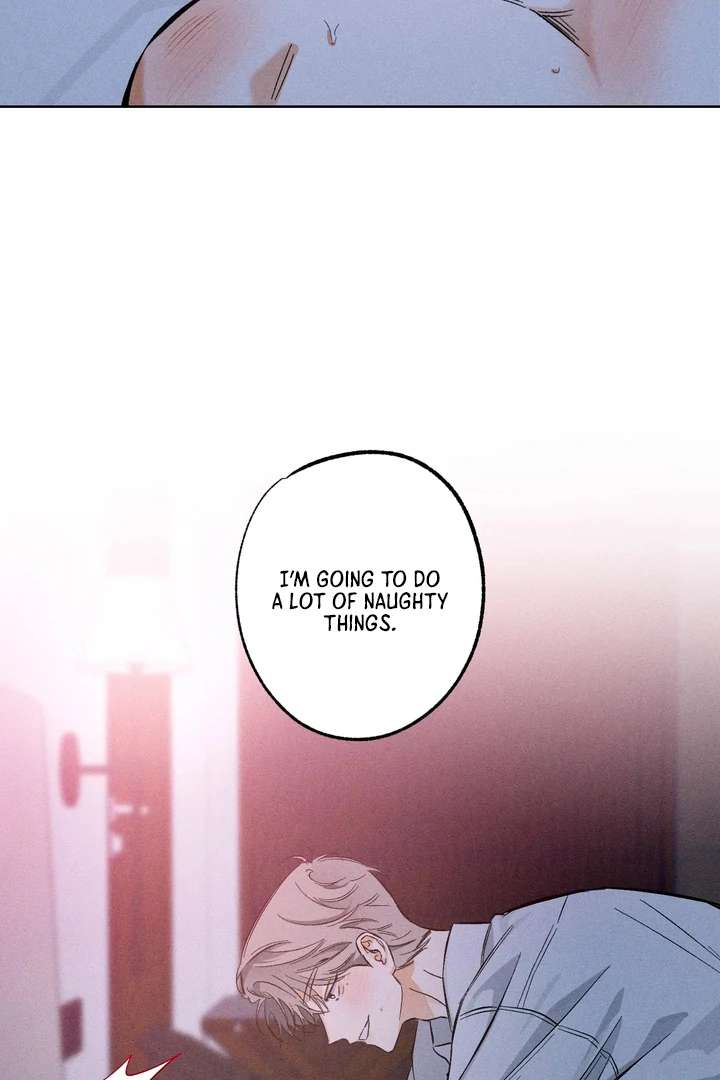 Stage Behind Chapter 2 page 36 - 