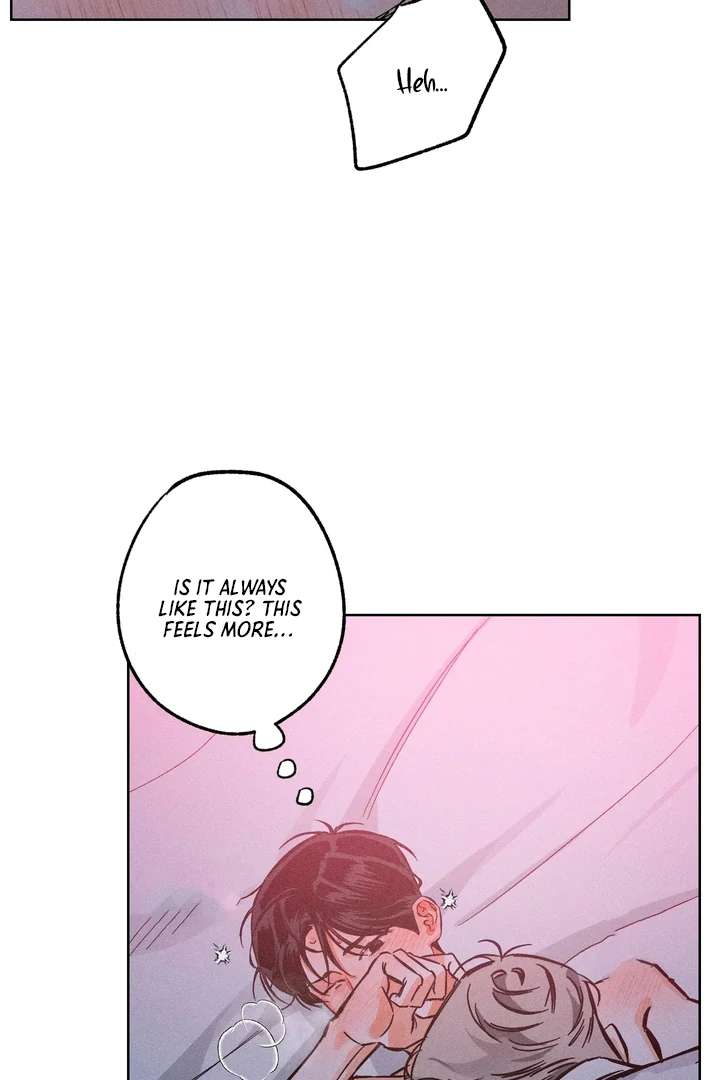 Stage Behind Chapter 2 page 38 - 