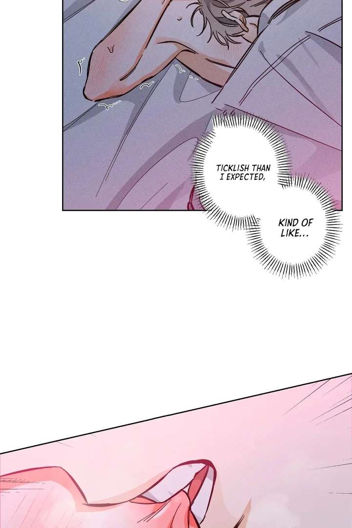 Stage Behind Chapter 2 page 39 - 