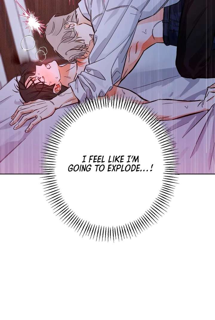 Stage Behind Chapter 2 page 41 - 