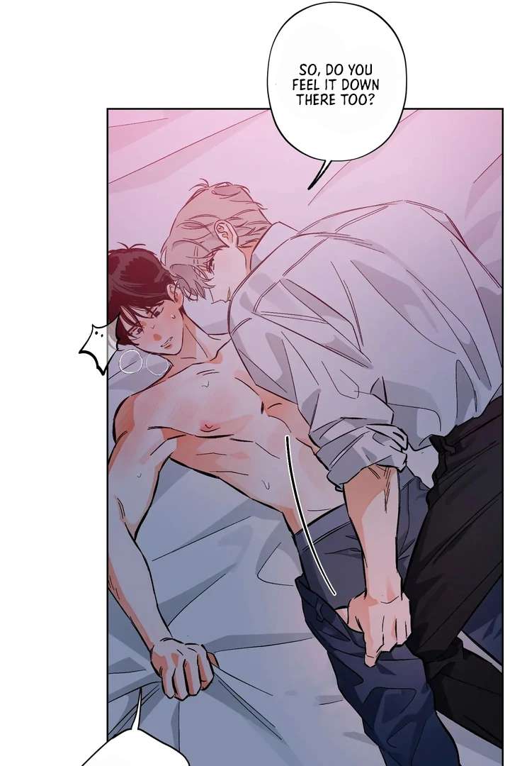Stage Behind Chapter 2 page 43 - 