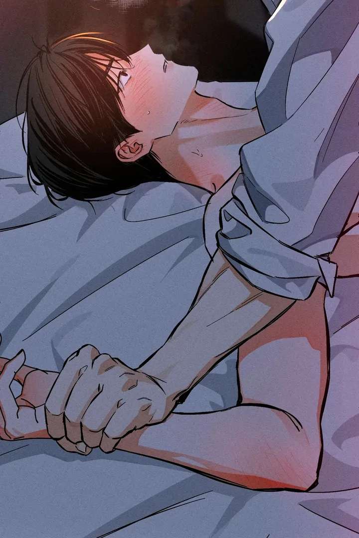 Stage Behind Chapter 2 page 50 - 
