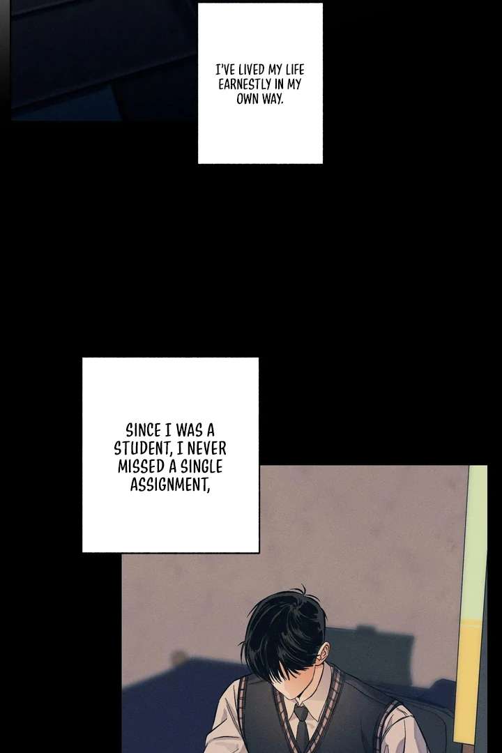 Stage Behind Chapter 2 page 6 - 