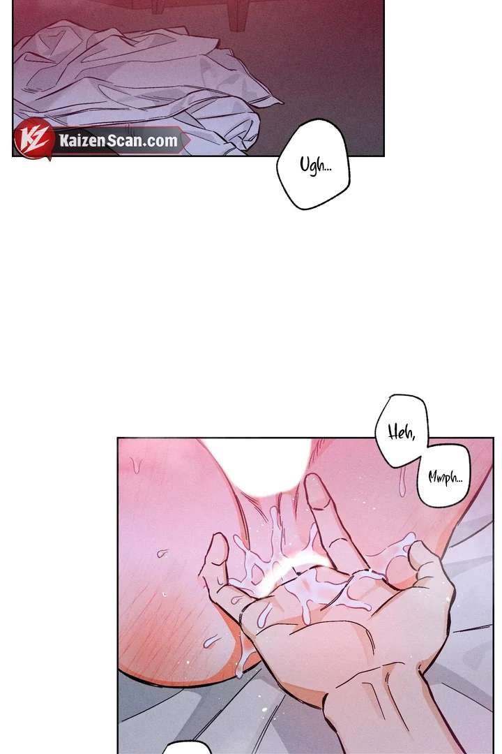 Stage Behind Chapter 2 page 53 - 