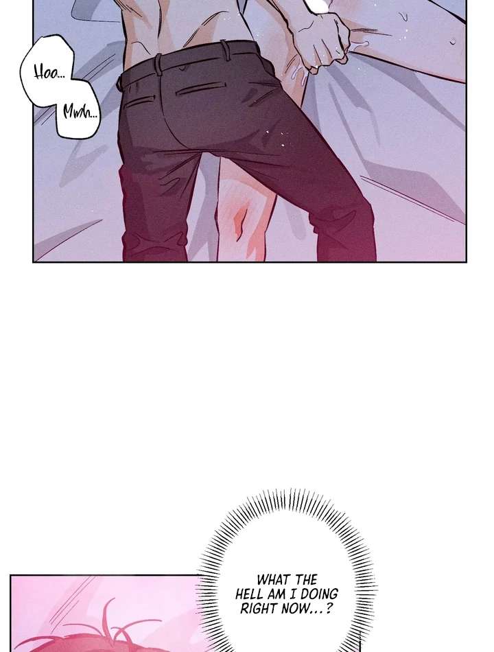 Stage Behind Chapter 2 page 55 - 