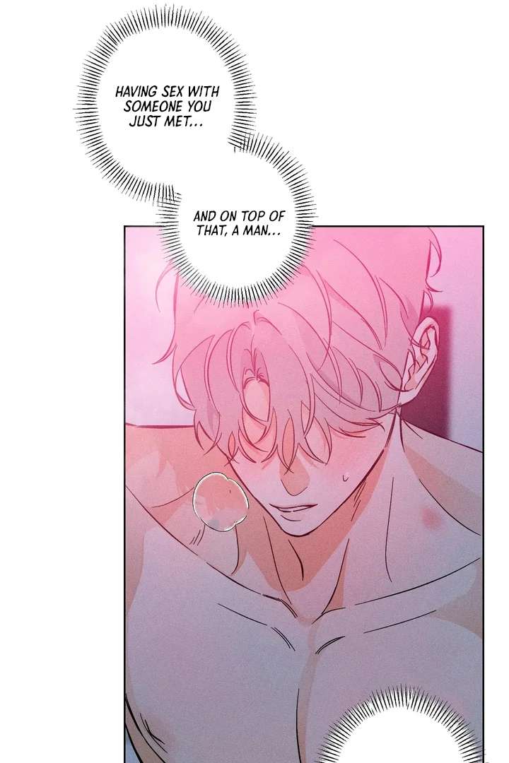 Stage Behind Chapter 2 page 57 - 