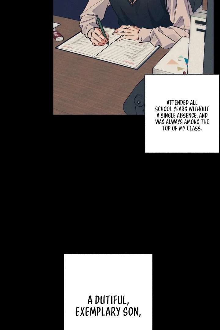 Stage Behind Chapter 2 page 7 - 