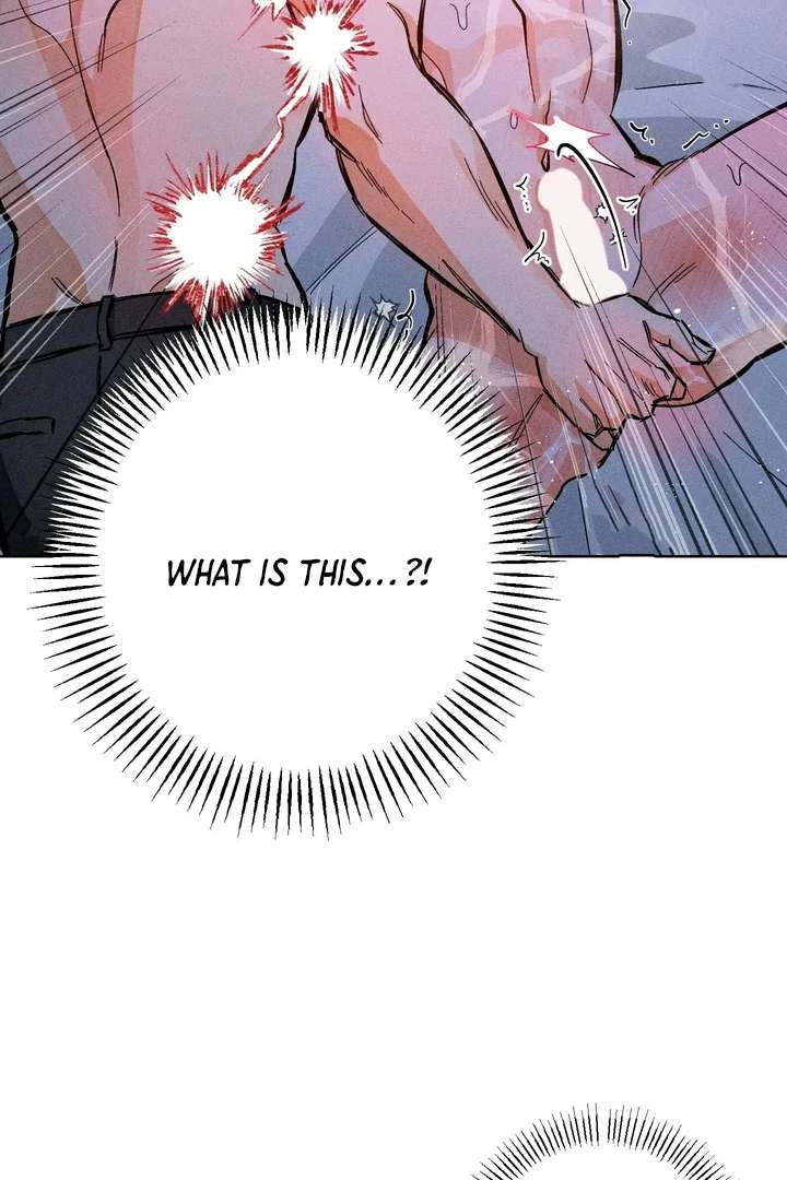 Stage Behind Chapter 2 page 61 - 