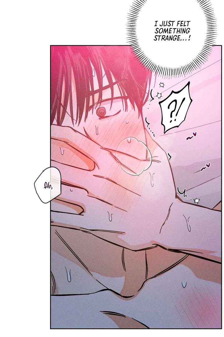 Stage Behind Chapter 2 page 62 - 