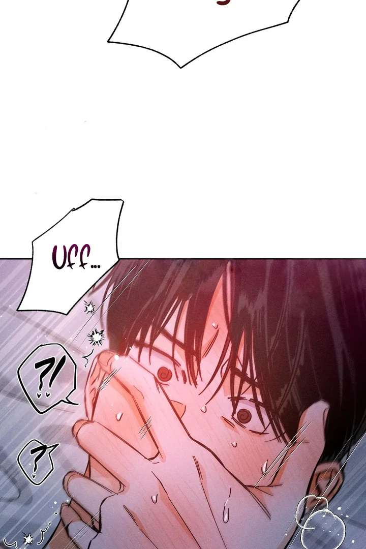 Stage Behind Chapter 2 page 67 - 