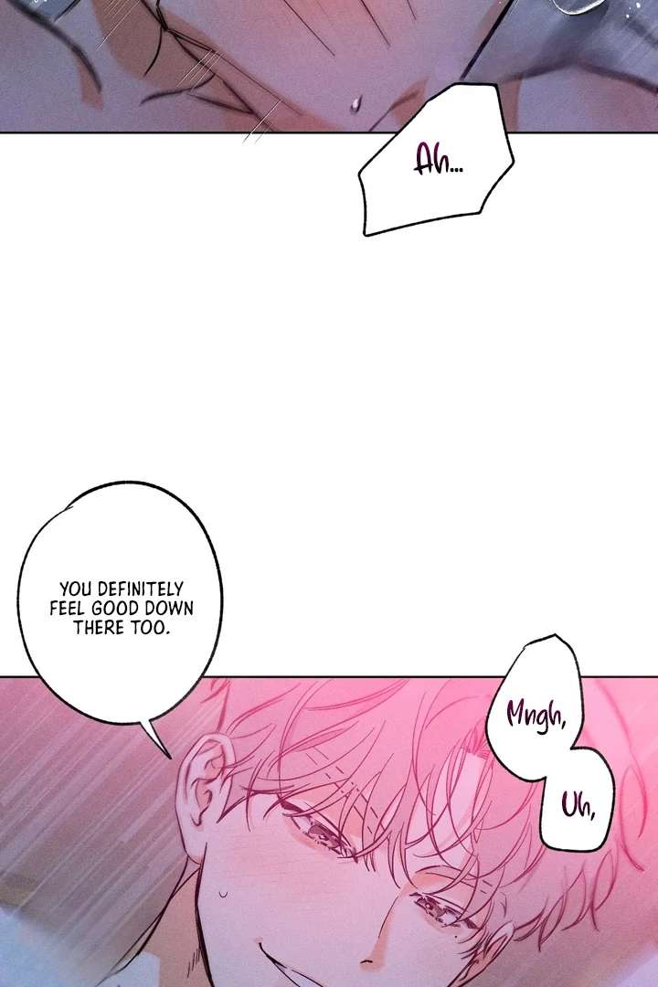 Stage Behind Chapter 2 page 68 - 