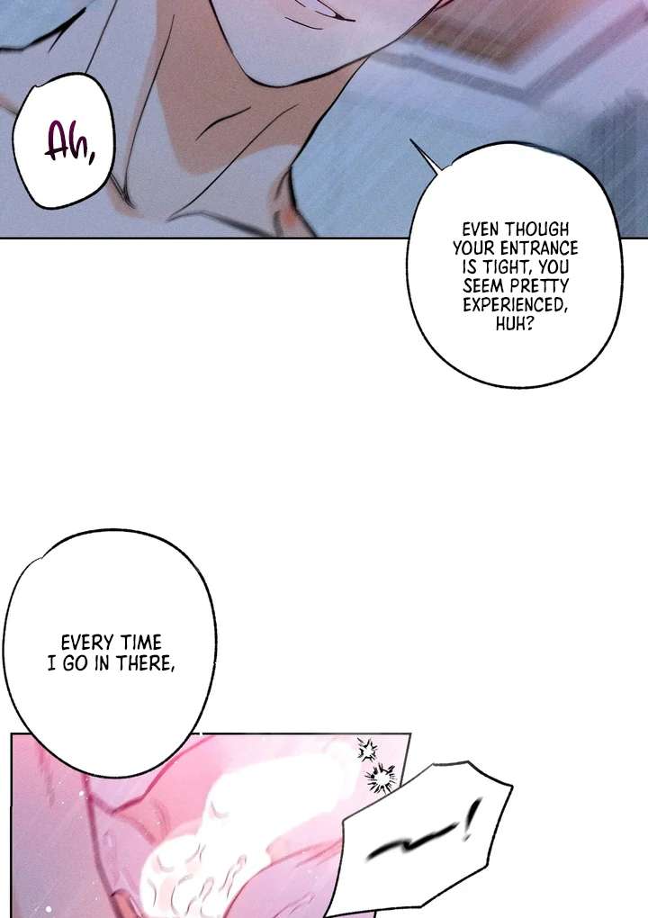 Stage Behind Chapter 2 page 69 - 