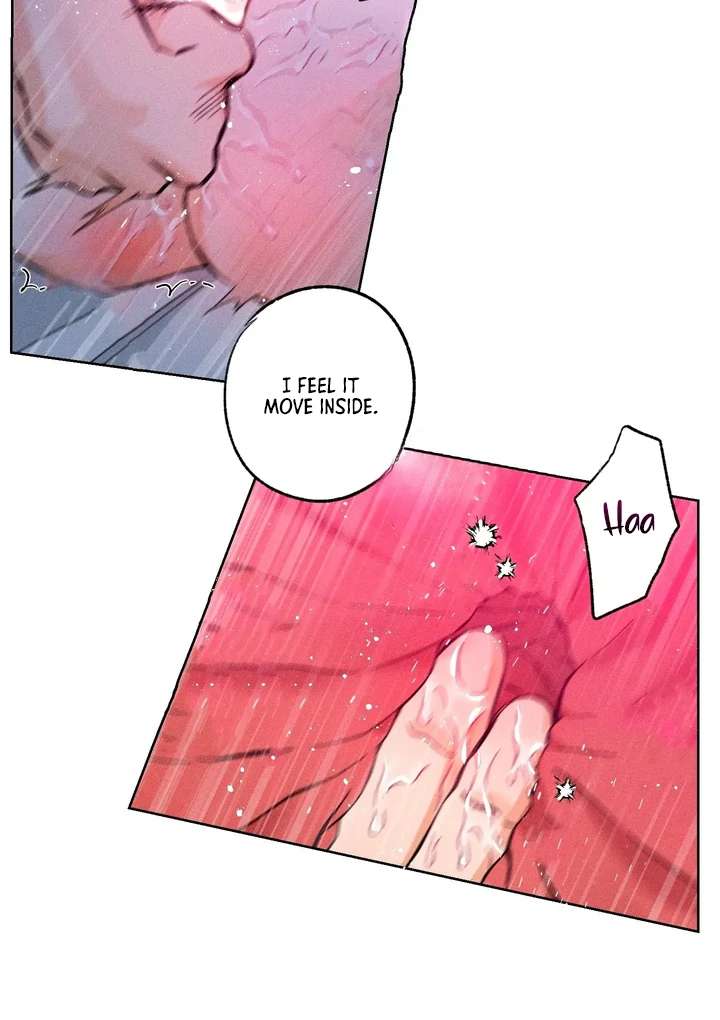 Stage Behind Chapter 2 page 70 - 