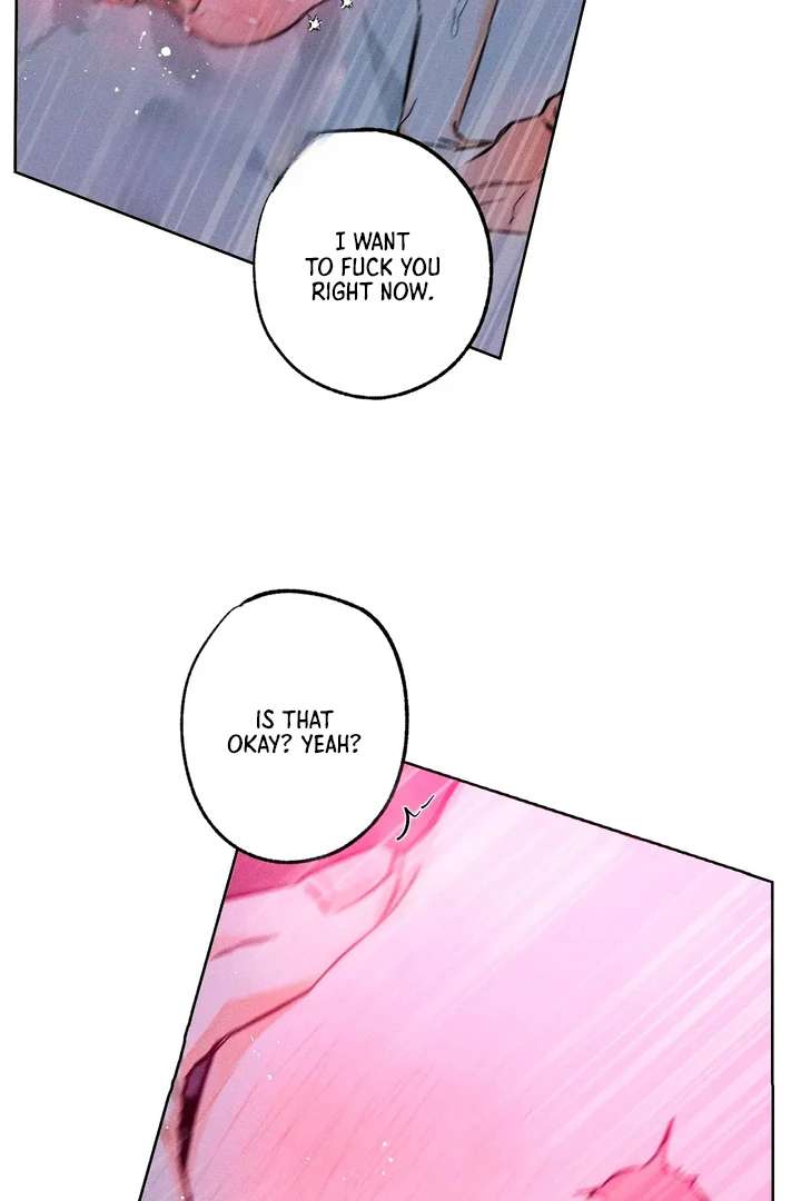 Stage Behind Chapter 2 page 72 - 