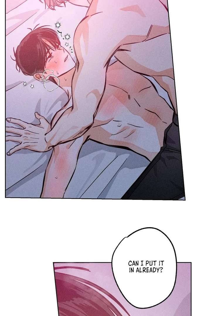Stage Behind Chapter 2 page 81 - 