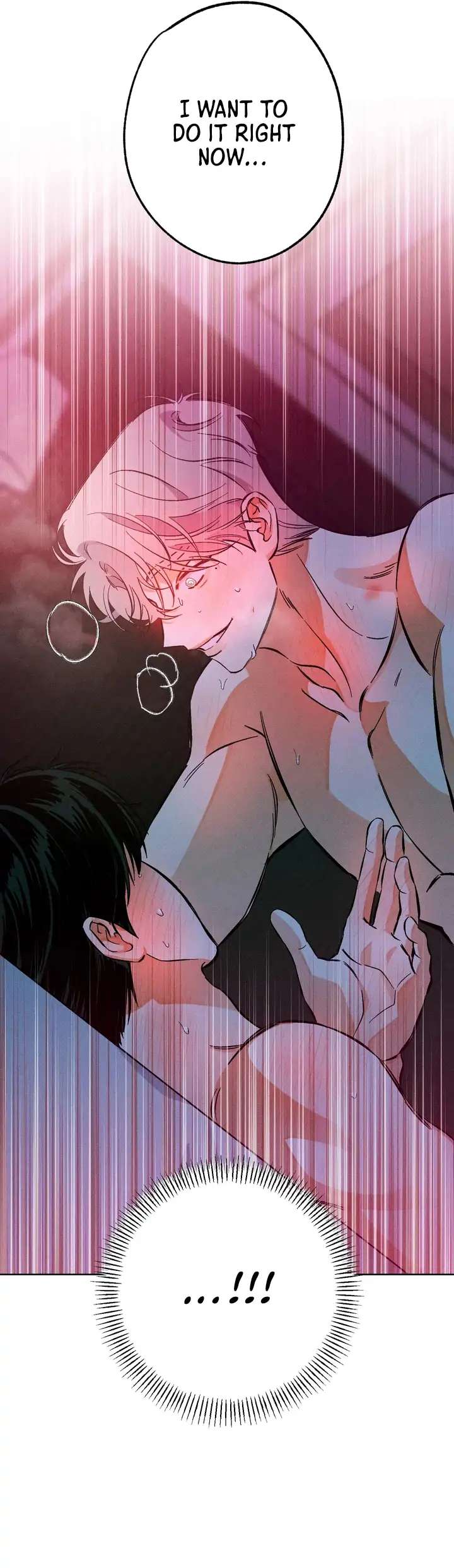 Stage Behind Chapter 2 page 84 - 