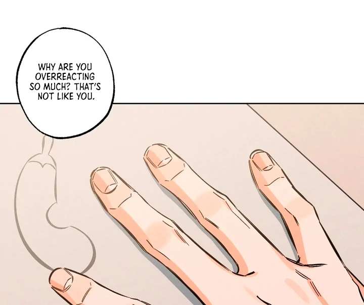 Stage Behind Chapter 20 page 14 - 