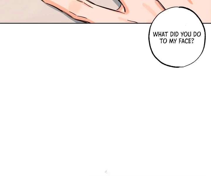 Stage Behind Chapter 20 page 15 - 