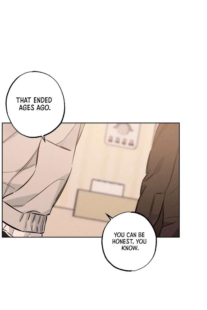 Stage Behind Chapter 20 page 17 - 