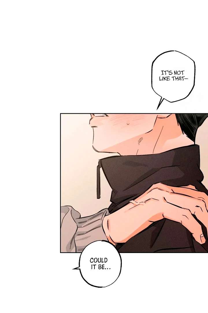 Stage Behind Chapter 20 page 18 - 
