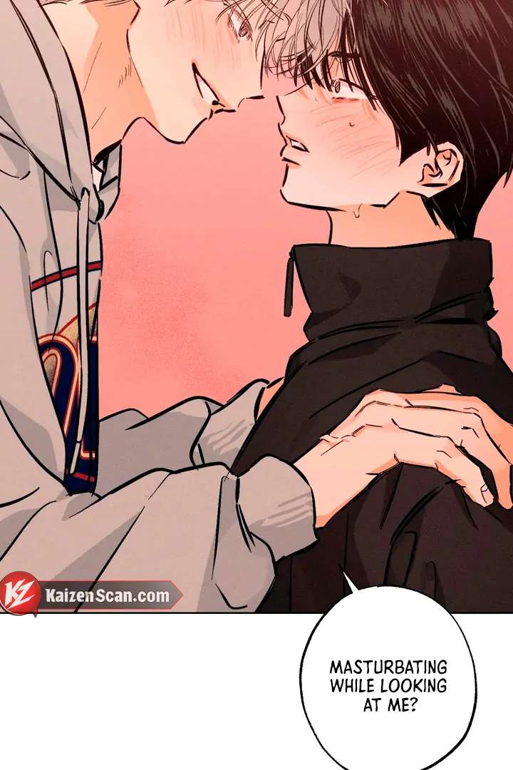 Stage Behind Chapter 20 page 20 - 