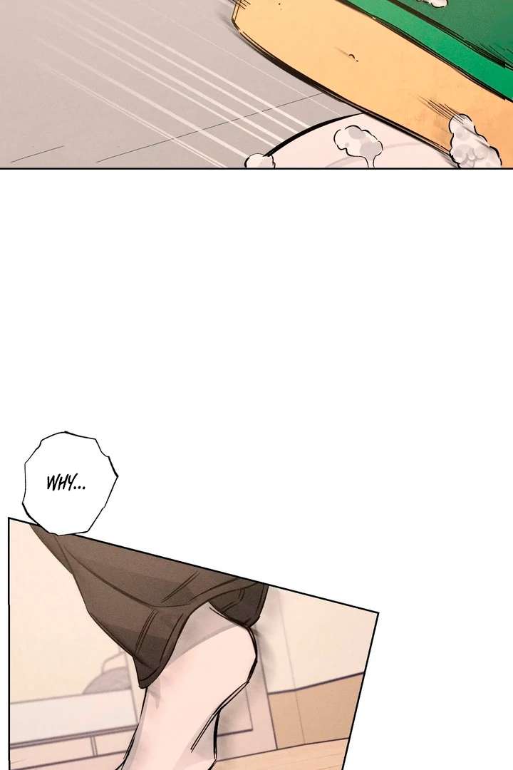 Stage Behind Chapter 20 page 3 - 