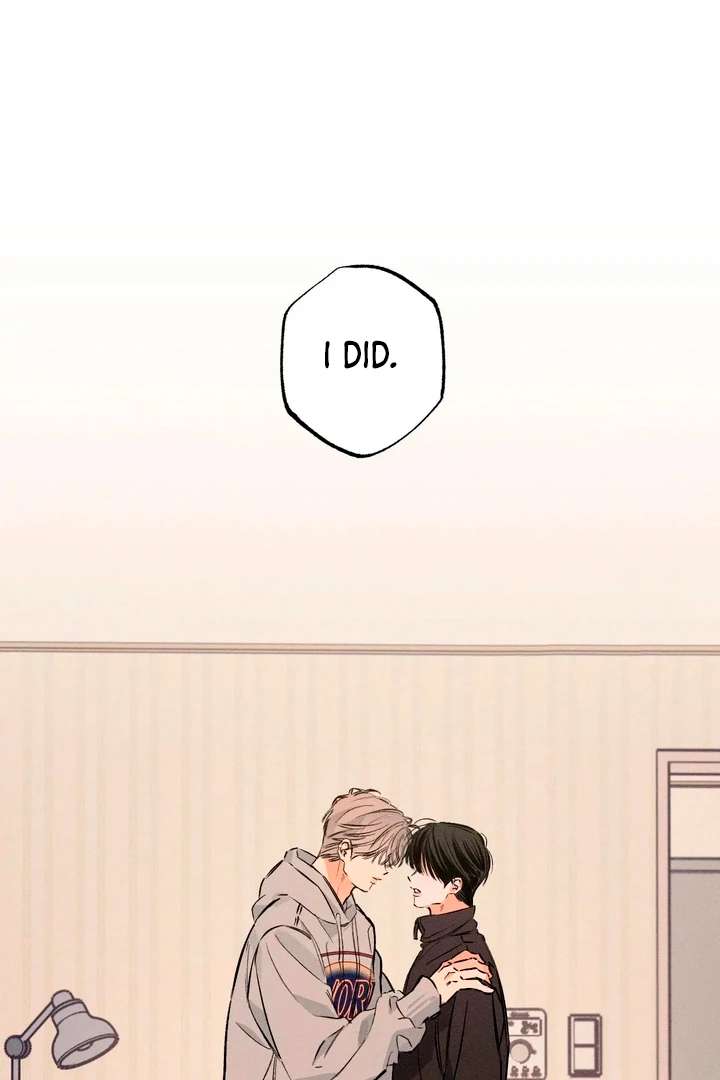 Stage Behind Chapter 20 page 25 - 