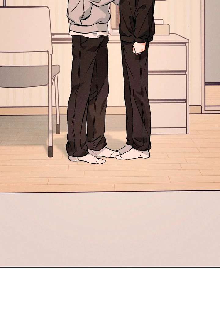 Stage Behind Chapter 20 page 26 - 