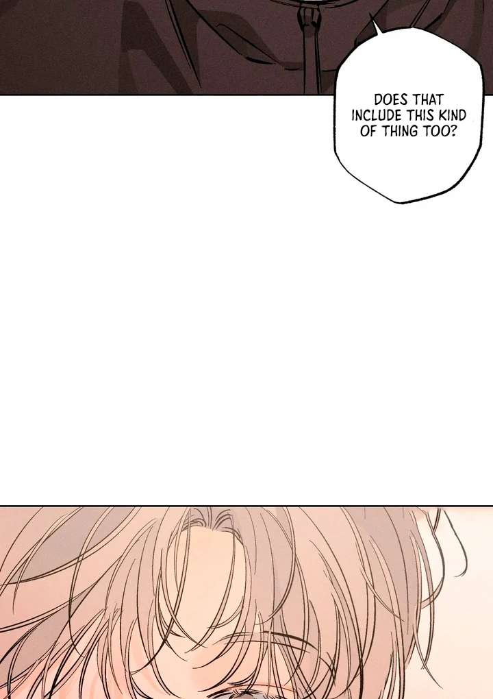 Stage Behind Chapter 20 page 28 - 