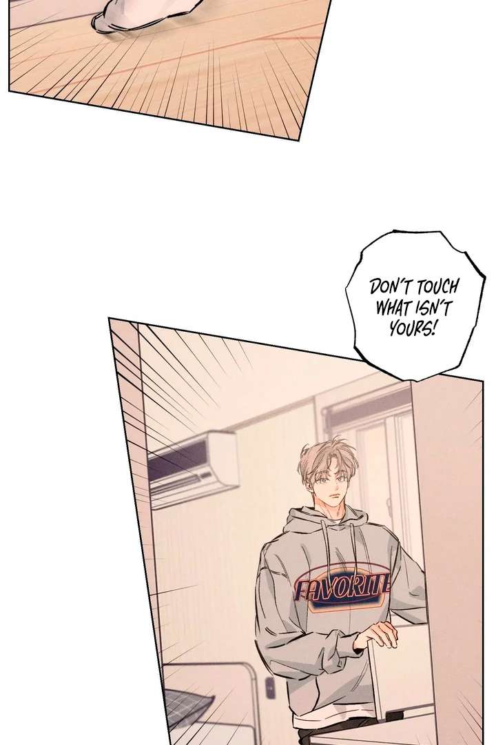 Stage Behind Chapter 20 page 4 - 